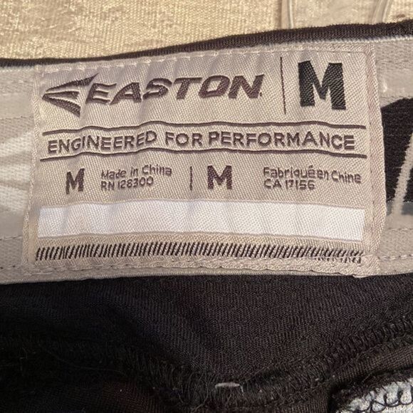 🔵EUC Easton ball pants - Picture 2 of 8